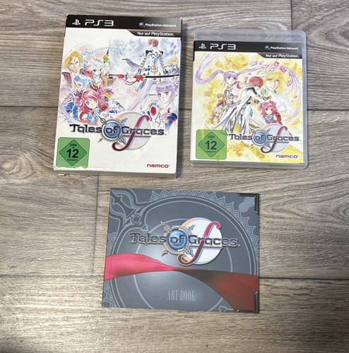 Tales graces special - tales,