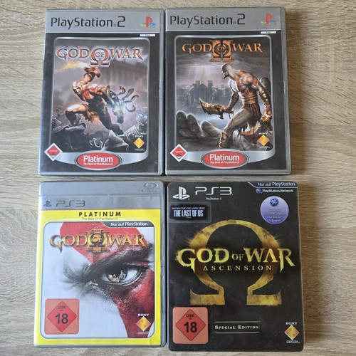 God war 3 ascension - 1,