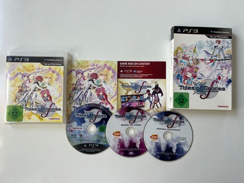 Tales graces für - f,