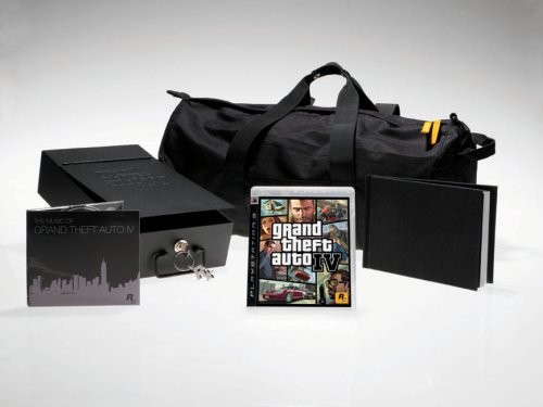 Ps3 grand theft auto - -, /