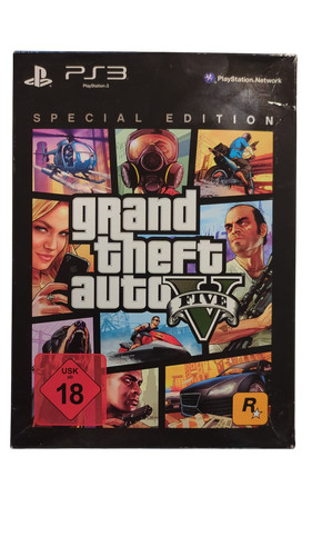 Gta special edition - gta,