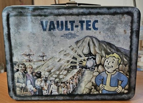 Fallout limited special - fallout, 3