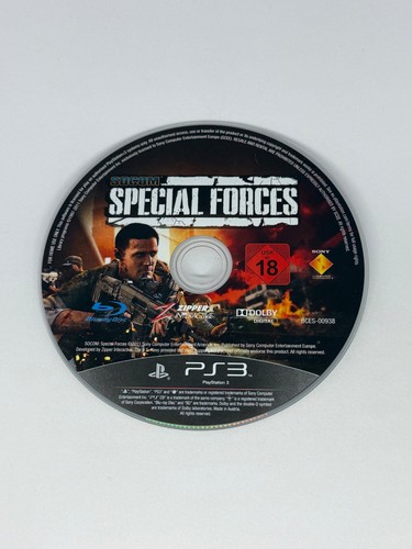 Sony playstation ps3 spiel - ps3,
