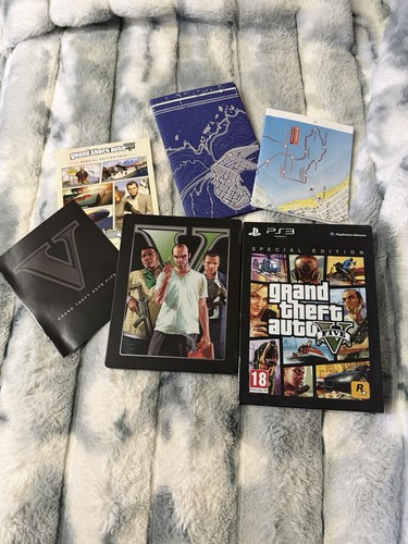 Grand theft auto gta - gta, 5