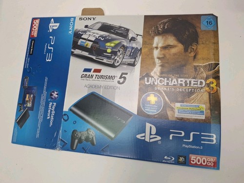 Playstation ps3 konsole - playstation,