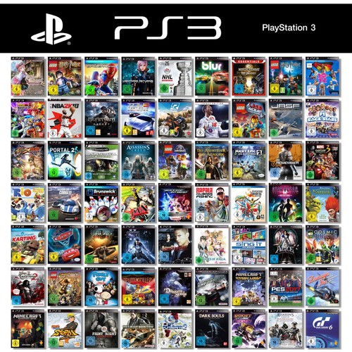 Ps3 playstation 3 - /,