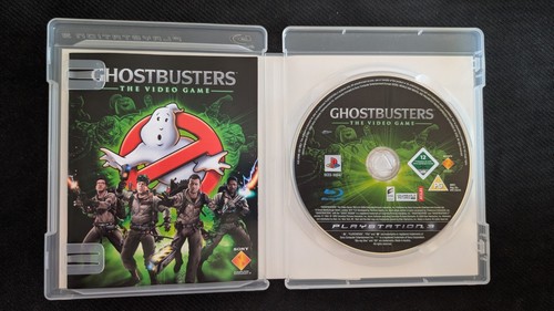 Special edition ghostbusters - special,