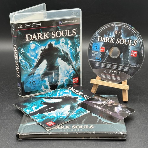 Dark souls limited special - -,