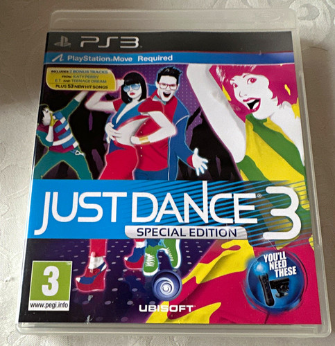 Ubisoft just dance - ubisoft,