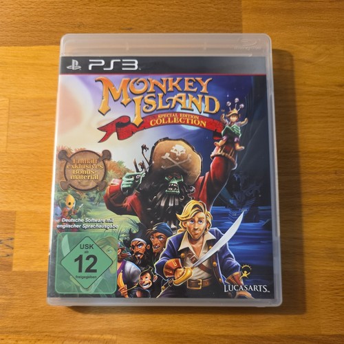 Monkey island special - island:,