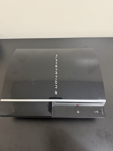 Sony playstation ps3 cechc03 - ps3,