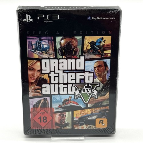 Playstation ps3 grand - playstation,