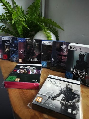 Ps3 ps4 ps5 - ps5, special-