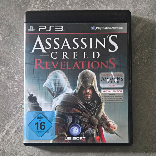 Ubisoft assassin creed - ubisoft,