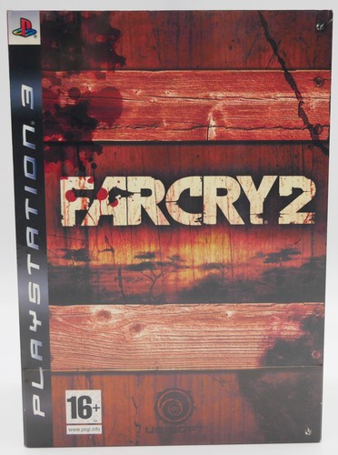 Far cry limited special - far,