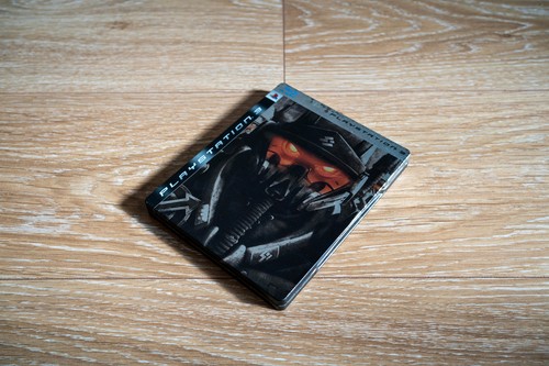 Killzone limited steelbook - killzone, 2