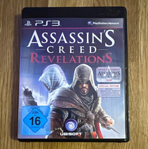 Ubisoft assassin creed - ubisoft, assassin's