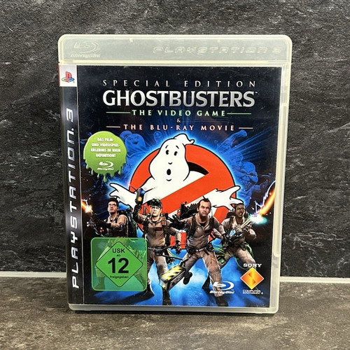 Ghostbusters the video game - video,