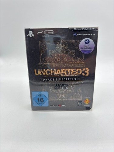 Sony ps3 playstation - playstation, 3