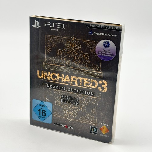 Ps3 sony playstation - sony, 3