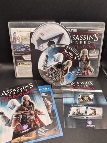 Ps3 ubisoft - ✅️, |
