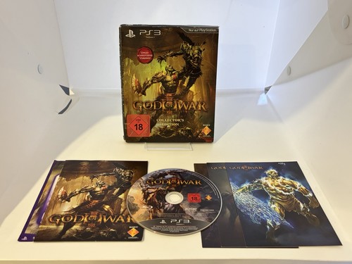 God war iii - of,