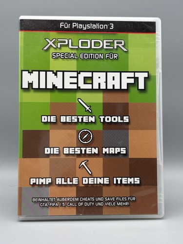 Xploder special edition für - xploder,
