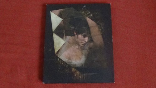 Heavy rain special edition - heavy,