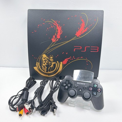 Playstation tales xillia - playstation,