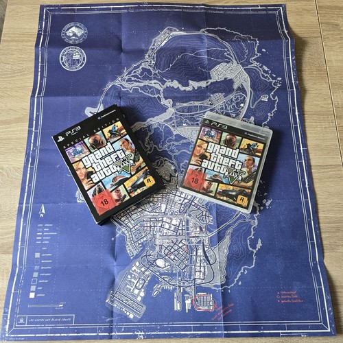 Gta special edition ps3 - special,