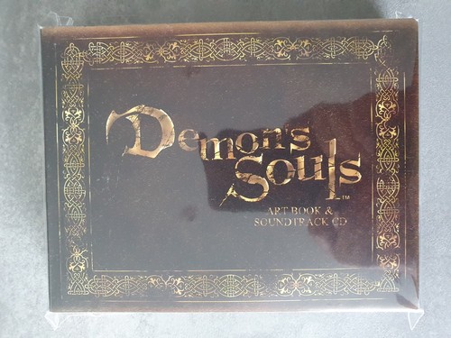 Demon souls special - souls,
