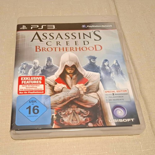Ubisoft assassin creed - ubisoft, assassin's