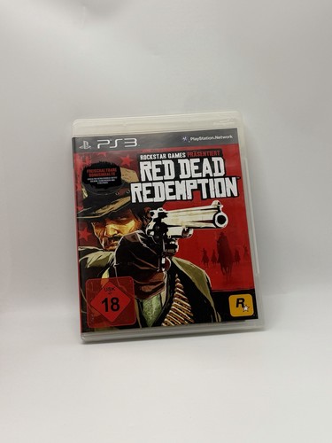 Red dead redemption special - dead,