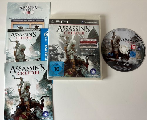 Sony playstation assassin - sony, 3