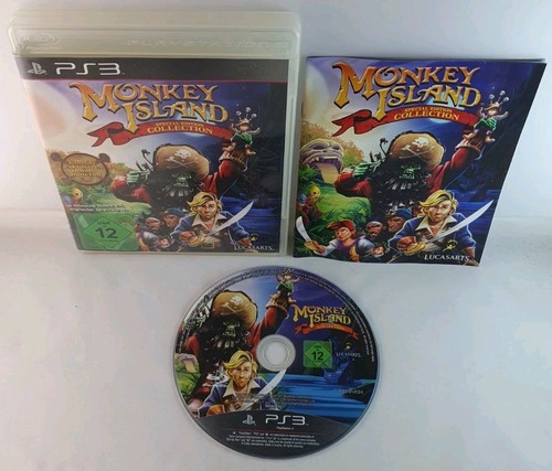 Playstation 3 monkey - playstation, /