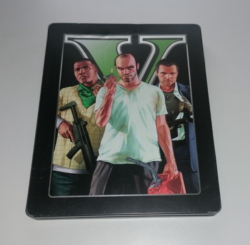 Grand theft auto v - auto,