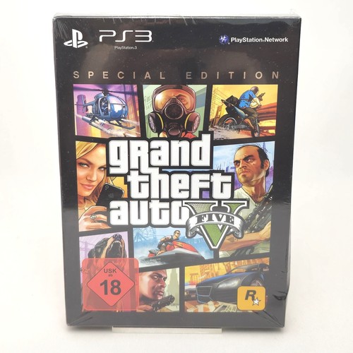 Grand theft auto gta - grand, v