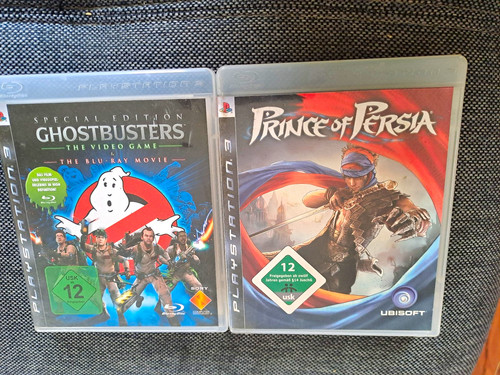 Ghostbusters the video game - ghostbusters:,