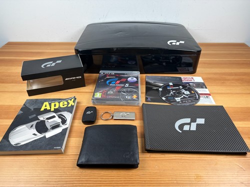 Gran turismo signature - gran, 5