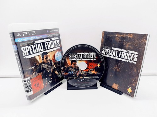 Socom special forces - socom,