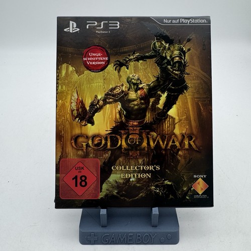 Playstation ps3 god of - /, ps3: