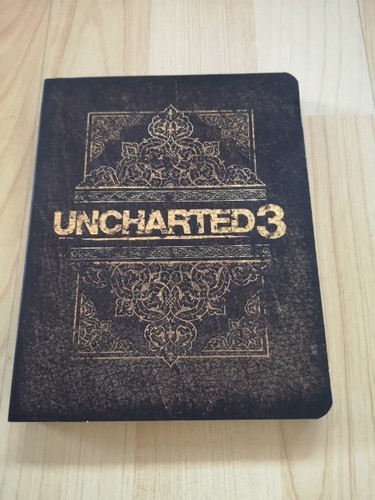 Uncharted drake s deception - uncharted, drake's