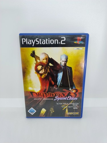 Playstation ps2 spiel - 2,