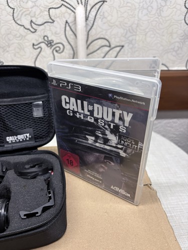 Call duty ghosts tactical - call,