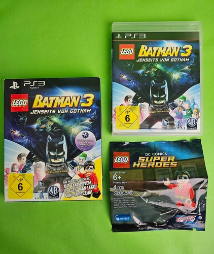 Lego batman special - special, edition
