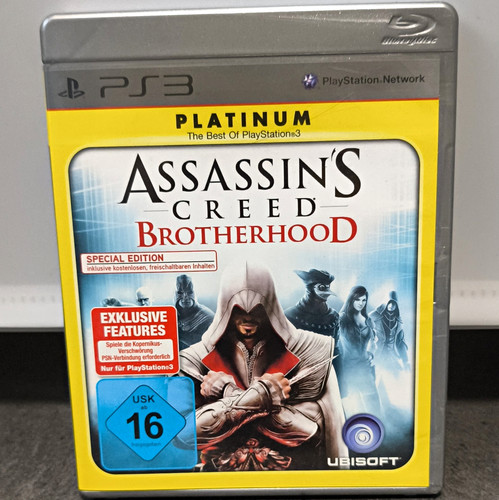 Ubisoft assassin creed - ubisoft,