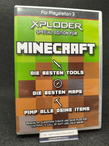 Xploder special edition - special,