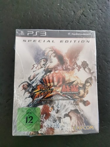 Street fighter tekken - fighter,