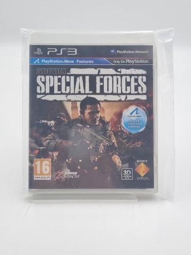 Socom special forces - special,