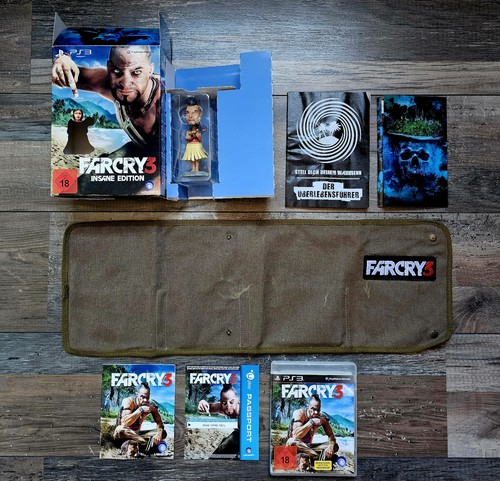 Far cry limited special - limited,